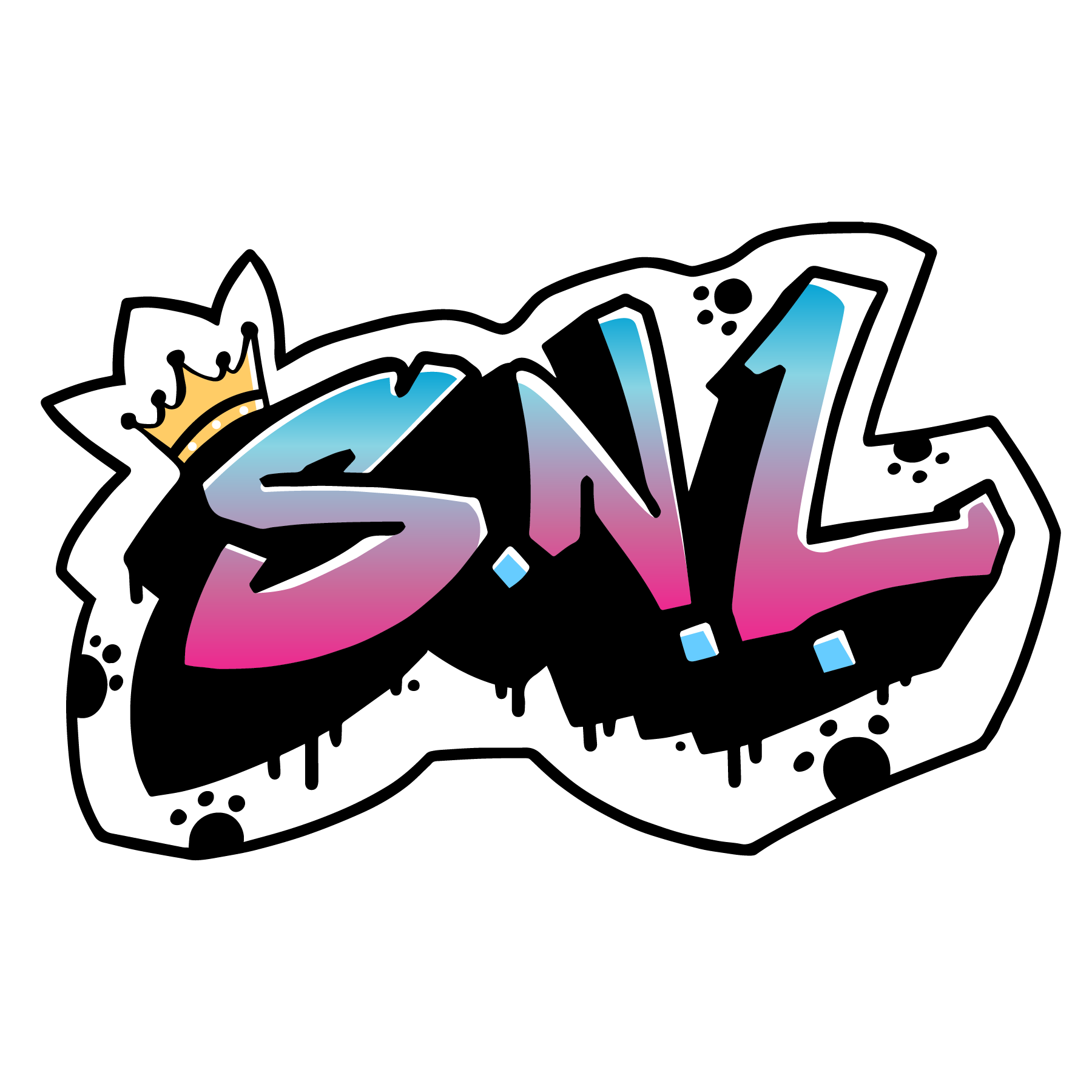 Logo Seoul Nightlife