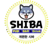 Shiba pub and bar in Seoul