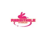 Logo Rabbithole pub in Seoul