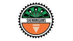 Shenanigans logo