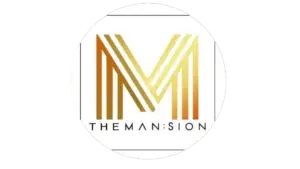 The Mansion Seoul logo