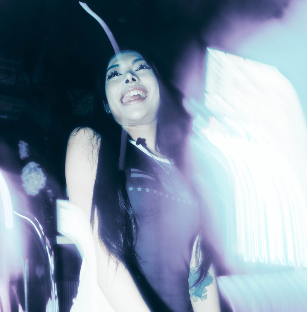 itaewon nightclub staff