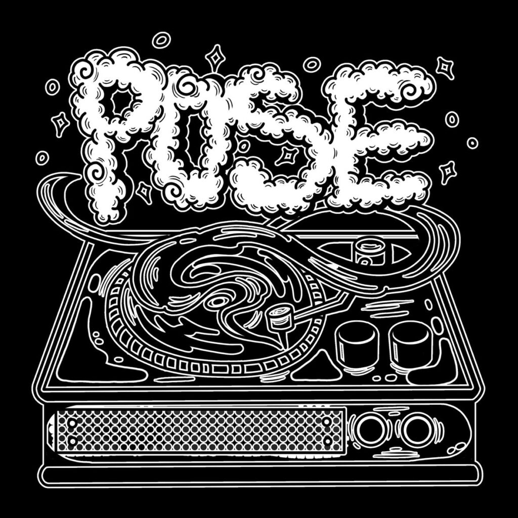 Pose Logo