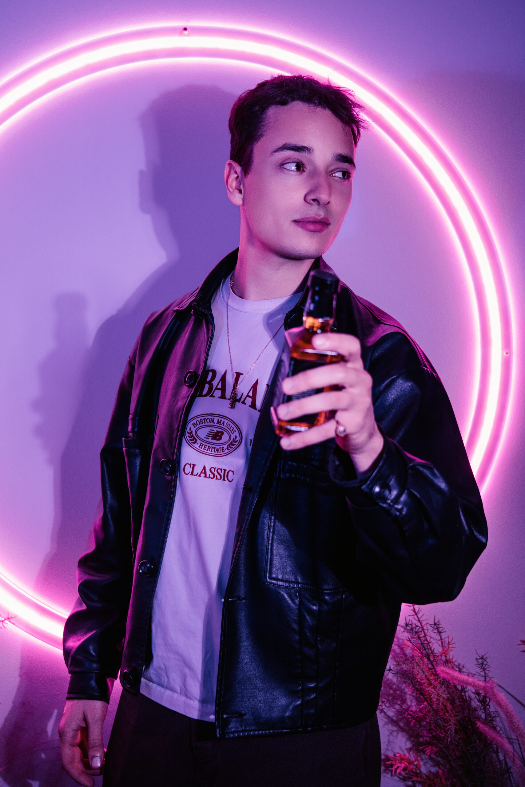 Seoul Night LIfe Host: Pablo