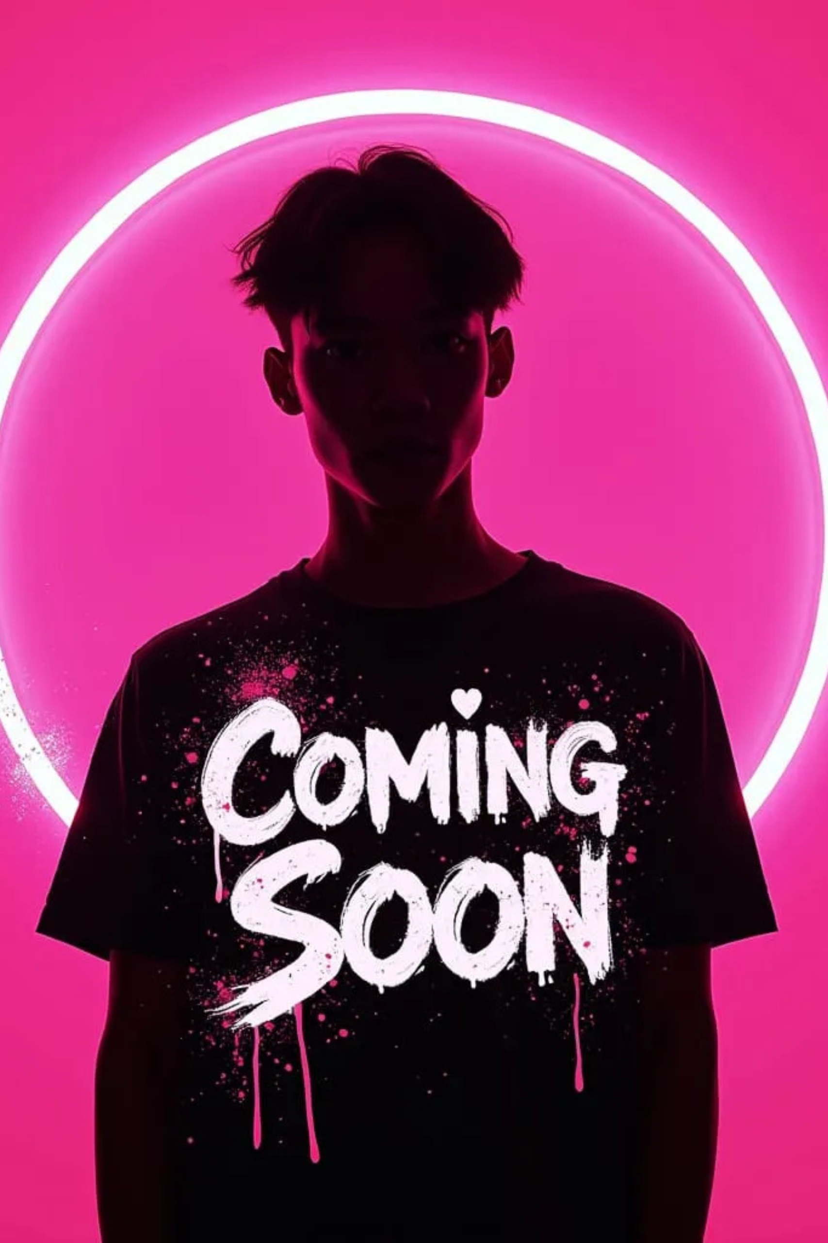 coming soon host photo