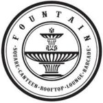 Fountain logo