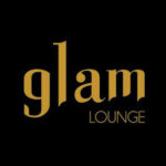 Glam lounge logo